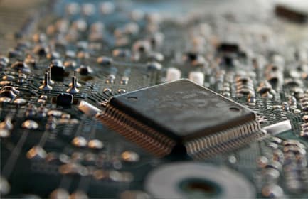SEIA Electronique - Cartes électroniques
