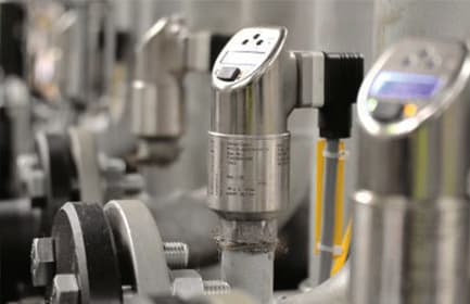 SEIA Electronique - Régulation et débimètre