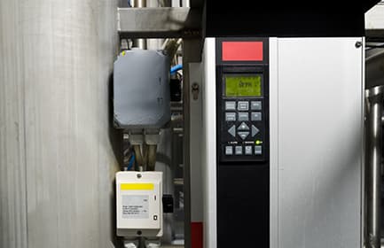 SEIA Electronique - vente et rachat Variateurs