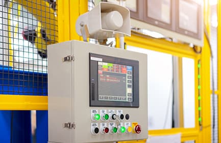 SEIA Electronique - vente et rachat écran et HMI