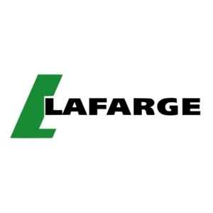 SEIA Electronique - Marque Lafarge