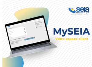 Lancement MySEIA, votre espace client !