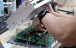 Préparez votre Usine pour la Rentrée: les Bienfaits de la Maintenance Préventive en Été