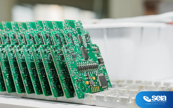 SEIA Électronique - Clonage de cartes électroniques industrielles : une réponse efficace à l'obsolescence