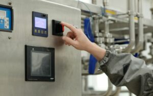 Il existe toujours une solution à une panne électronique industrielle