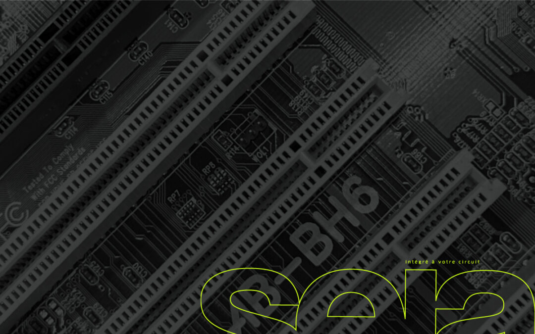 SEIA Électronique - Gestion des pièces électroniques critiques : un enjeu majeur pour votre continuité de production